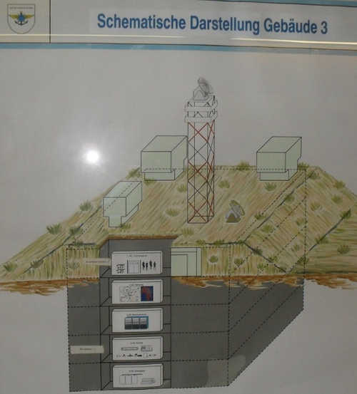 German Police Seize Second Crypto-Fueled Cyberbunker