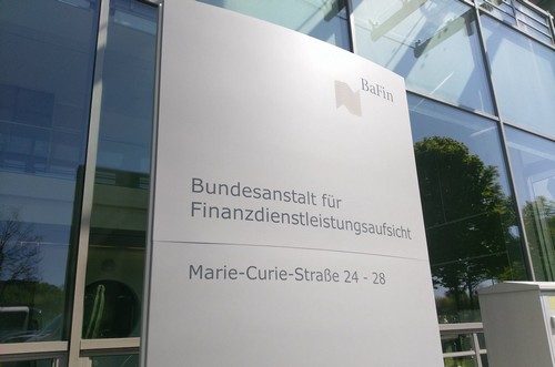 German Regulator Pledges ‘Precise’ Oversight of ICOs