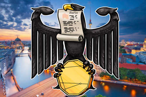 Germany Grants BaFin License to Financial Firm for STO Platform