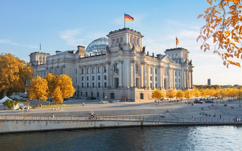 Germany Seeking Industry Feedback, for National Blockchain Strategy