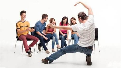 Get to know your virtual audience via their digital body language