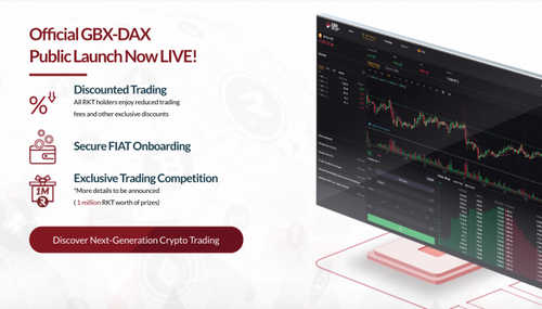 Gibraltar Blockchain Exchange Granted License from Financial Regulator