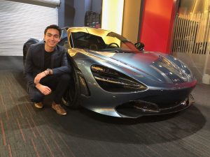 Global Fund AlphaBit Backs Singapore Blockchain Startup BitCar