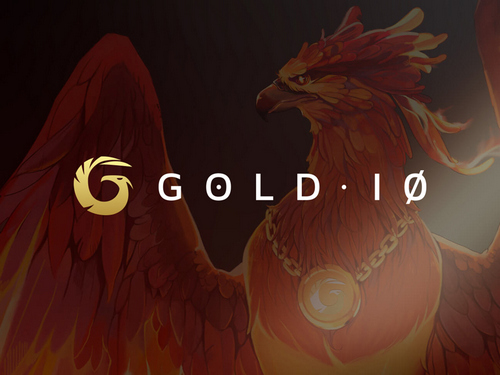 Gold Backed, Crypto Exchange, Offers Safe Haven, for Crypto Investors