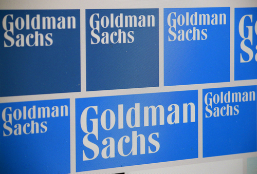 Goldman Sachs CEO Hints Bank Might Launch ‘JPM Coin’-Like Crypto