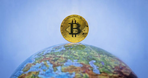 Google-Backed Fintech Startup Uses Bitcoin for Cross-Border Settlement