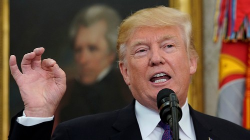 GOP tax plan, Washington’s food fight, and eight other stories you might have missed