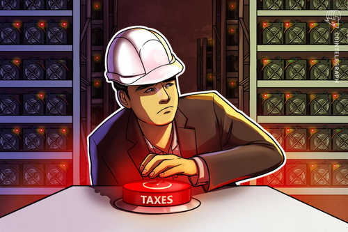 Government of Uzbekistan Triples Tax on Electricity for Crypto Miners