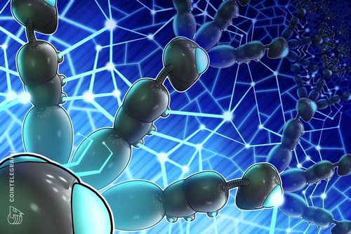 Grant Thornton Moves Intercompany Transactions to EOSIO