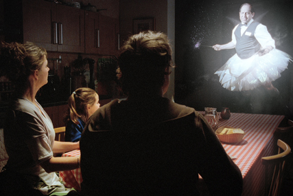 Grey London handed Goodfella’s Pizza brand relaunch