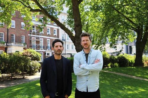 Wake the Bear: Stanton and Strangewood