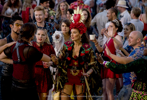 Has Secret Cinema’s first festival foray paid off?