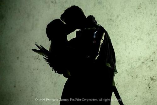 Camilla Greenwell for Secret Cinema