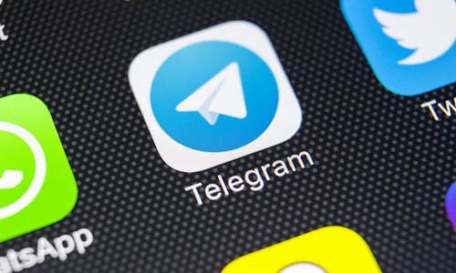 Telegram
