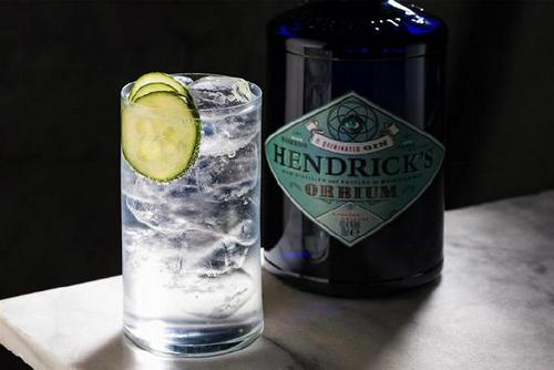 Hendrick’s invites gin lovers into its parallel universe