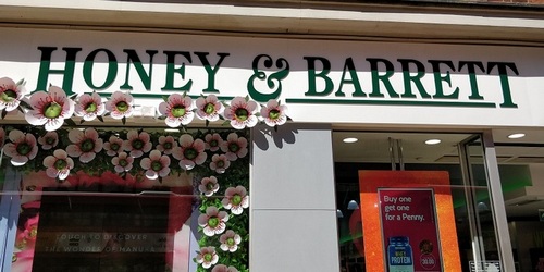 Holland & Barrett’s new CMO: ‘this is such a genuine story – it’s not bought or fabricated at all’