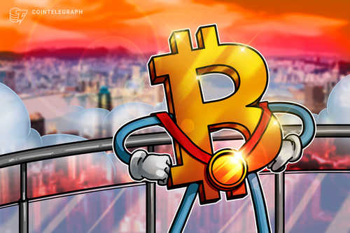 Hong Kong Businesses Begin Adopting Bitcoin as a Form of Protest