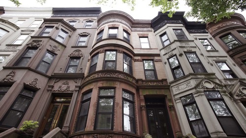 Housing was the world’s best investment over the last 150 years