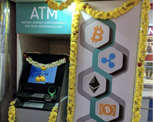 How a Bitcoin Exchange Is Surviving a Central Bank Crackdown in India