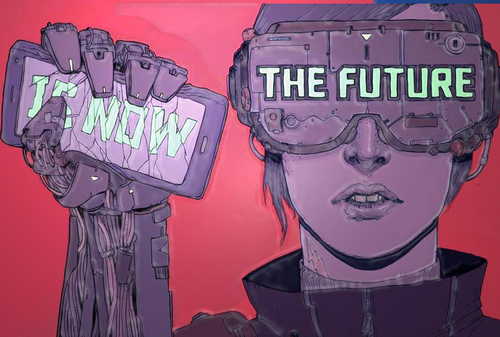 How Bitcoin Applies to The Sovereign Individual Thesis