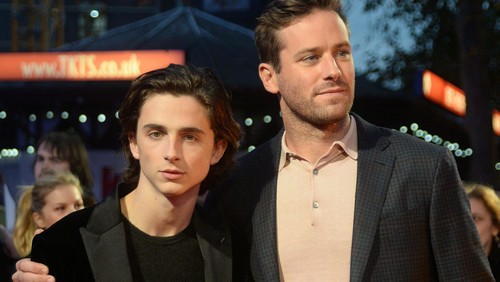 How critics addressed the teenage-adult sex in “Call Me By Your Name”