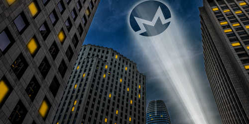 How Often Are Top Privacy Coins and Mixers Actually Used? - A Look at XMR, DASH, and ZEC