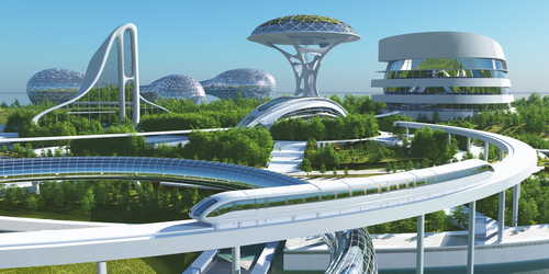 How Society Thrived Before Mass Taxation, and How It Still Can