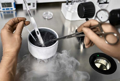 How The Crypto Rich Influence Science