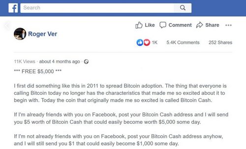 How to Get Free Bitcoin in 2020