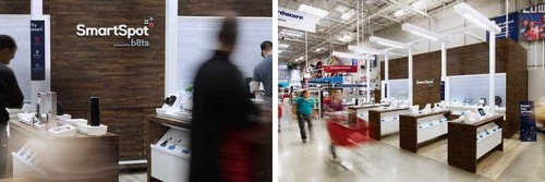 How to seamlessly augment the retail experience