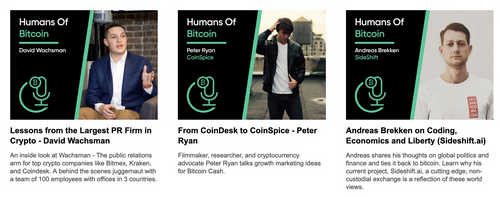 How to Start a Crypto Podcast