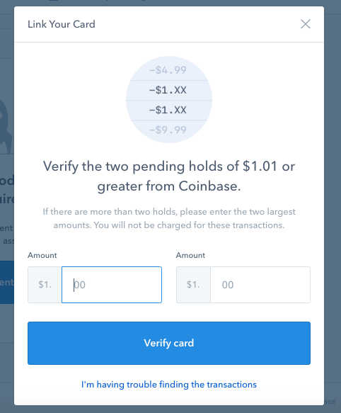How to Trade Crypto On Coinbase