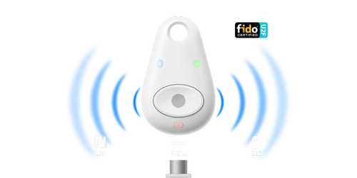 How to Use a U2F Key to Secure Your Crypto Accounts