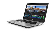 HP Unveils Fifth-Generation HP ZBook Mobile Workstations