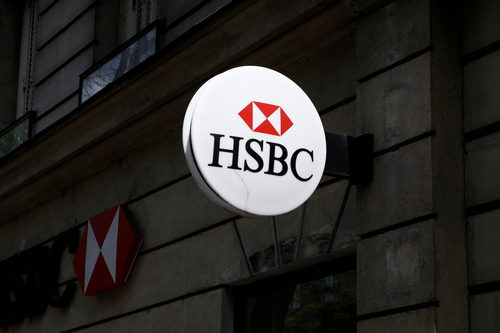 HSBC Exec Says Using Blockchain, Slashed Forex Trading Costs by 25%