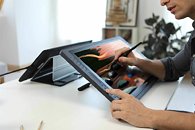 Huion Releases KAMVAS Pro 22 Professional Pen Display