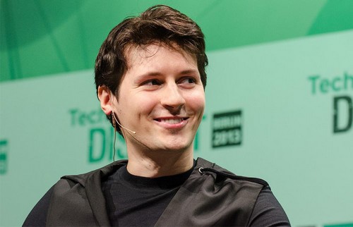 Human Rights Law Firm to Defend Telegram in Government Encryption Row