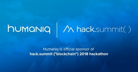 Humaniq Wants You for Hack.Summit (Blockchain)