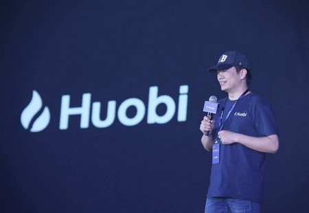 Huobi On Regulation, Its Relationship with SBI and Education