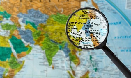 Huobi Partners on $93 Million China-South Korea Blockchain Fund