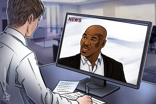 I Am Not Involved With Fight to Fame or Their Countdown Website