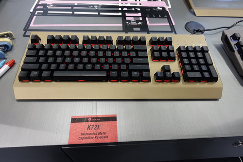 i-Rocks Also Introduces an Expanded Keyboard Lineup