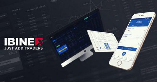 Ibinex B2B White Label Crypto Exchange Announces White Paper Release