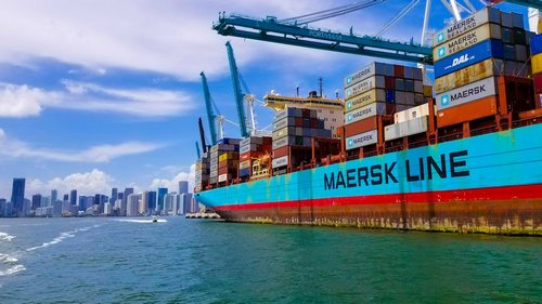 IBM’s New Blockchain Problem: Maersk-Backed Shipping Effort Is Struggling