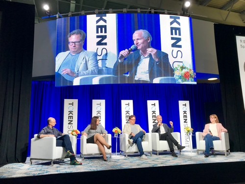 ICOs Don’t Seem So Scary Outside the US