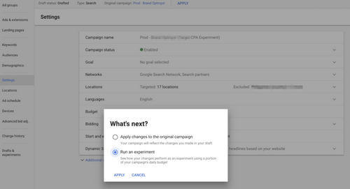 If you’re not updating ROAS and CPA targets frequently, you’re missing out