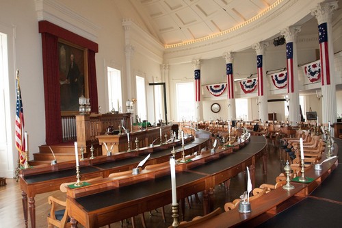 Illinois Has Been Quietly Considering Bitcoin for Tax Payments