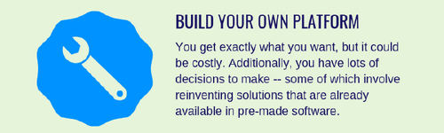 Implementing full-scale cross-channel attribution for enterprise companies