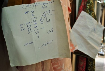 In a conservative corner of Pakistan, tailors break tradition for their female clients