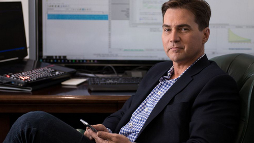 In New Court Filing, Craig Wright Claims to Receive Keys to $9.6B Bitcoin Fortune